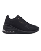 Immagine di SKECHERS - Million Air - Eleva Ted Air - Sneakers nera da donna