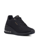 Immagine di SKECHERS - Million Air - Eleva Ted Air - Sneakers nera da donna