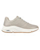 Immagine di SKECHARS - Arch Fit S-Miles - Mile Makers - Sneakers taupe da donna