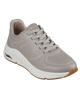 Immagine di SKECHARS - Arch Fit S-Miles - Mile Makers - Sneakers taupe da donna