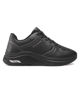 Immagine di SKECHARS - Arch Fit S-Miles - Mile Makers - Sneakers nera da donna