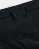 Immagine di UNDER ARMOR - Pantaloni da allenamento uomo neri idrorepellenti e traspiranti