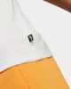 Immagine di PUMA - T shirt da bambino verde scuro in cotone con logo bianco e nero