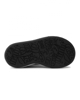 Immagine di PUMA - Sneaker da bambina nera con logo argento glitter, numerata 28/35 - MULTIFLEX GLITZ FS V PS