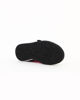 Immagine di PUMA - Sneaker da bambina nera con logo rosa glitter, numerata 28/35 - MULTIFLEX GLITZ FS V PS