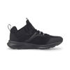 Immagine di PUMA - Sneaker nera e bianca con soletta in memory foam,  numerata 36/39 - ENZO 2 REFRESH JR