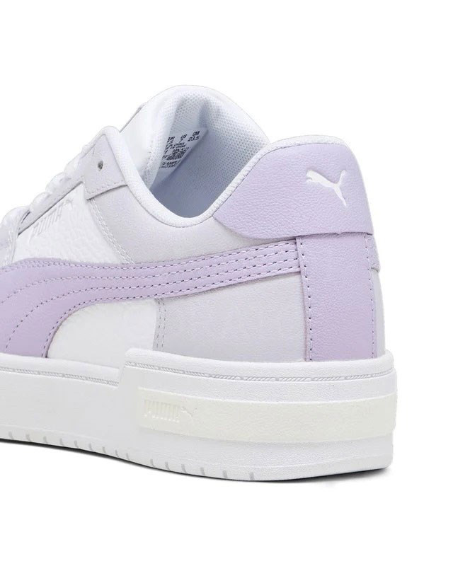 WHITE MOUNTAIN Sneaker Donna Daylight Platform - Navy/Tessuto - Suola Platform Leggera - Senza Lacci - Comode - Taglia 40 EU - 2