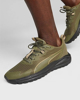 Immagine di PUMA - Scarpa da trail running verde scuro con soletta in memory foam - TWITCH RUNNER TRAIL