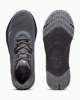 Immagine di PUMA - Sneaker da uomo grigia in mesh traspirante con soletta in memory foam - DISPERSE XT 3
