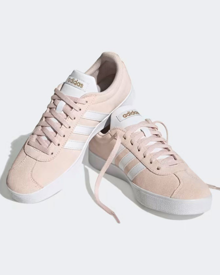 Adidas vl court 2.0 femme best sale