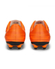 Immagine di PUMA - Scarpe da calcio bambino arancioni e bianche, numerata 28/38,5 - RAPIDO III FG/AG JR