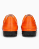 Immagine di PUMA - Scarpe da calcetto uomo arancioni e bianche - RAPIDO III TT