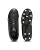 Immagine di PUMA - Scarpe da calcetto bambino nere e bianche, numerata 28/38,5 - VITORIA FG/AG JR