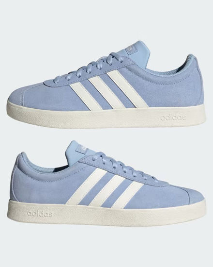 Immagine di ADIDAS - SCARPE VL COURT 2.0 SUEDE - IF7565
