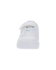 Immagine di PUMA - Sneaker da bambino bianca con strappo, numerata 28/35 - CAVEN 2.0 AC PS