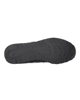 Immagine di NEW BALANCE - Sneaker da uomo grigio scuro con dettagli marroni - 500