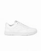 Immagine di GAS - Sneakers bianca con lacci e logo laterale