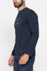 Immagine di CARRERA - TSHIRT ML GIROCOLLO LOGO
