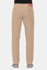 Immagine di CARRERA - PANTALONE BEIGE 5TASCHE IN VELLUTO 1000 RIGHE STRETCH