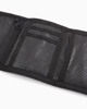 Immagine di PUMA - Portafoglio nero a strappo con logo bianco