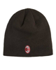 Immagine di PUMA - Cappello invernale nero con logo rosso Milan