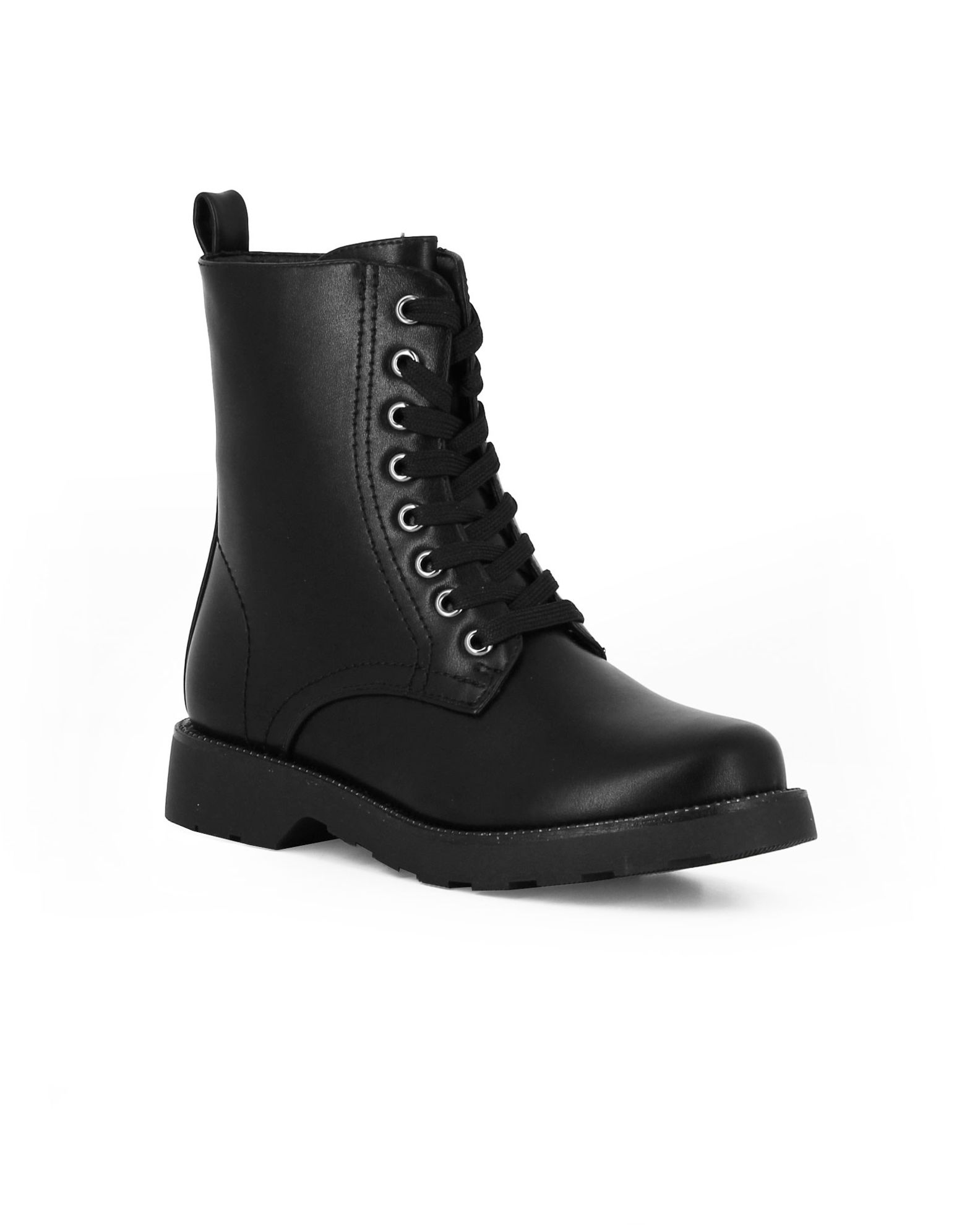 Rieker Emery - Scarpe Da Ginnastica Uomo In Pelle, Con Zip Laterale E Lacci - 2