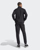 Immagine di ADIDAS - TUTA BASIC 3-STRIPES FLEECE - IJ6067