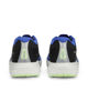 Immagine di PUMA - Scarpa da running uomo nera e blu in mesh traspirante con intersuola in schiuma - DEVIATE NITRO 2