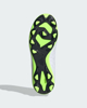 Immagine di ADIDAS - Scarpa da calcio bianca e nera con dettagli verde lime, numerata 28/38,5 - COPA PURE 4 FXG JR