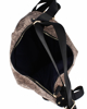 Immagine di CORTINA POLO STYLE - Borsa/zaino taupe con tasca frontale e stampa logo