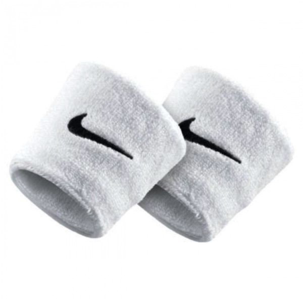 Polsino In Spugna Elastico Assorbi Sudore Per Tennis E Sport - Uomo Donna, Cotone