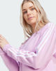 Immagine di ADIDAS - FELPA ESSENTIALS 3-STRIPES FLEECE - IM0213