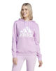 Immagine di ADIDAS - FELPA CON CAPPUCCIO ESSENTIALS BIG LOGO REGULAR FLEECE - IM0260