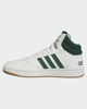 Immagine di ADIDAS - SCARPE HOOPS 3.0 MID LIFESTYLE BASKETBALL CLASSIC VINTAGE - IG5570