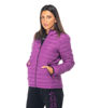 Immagine di GIUBBINO C/CAPP.LUISA PURPLE