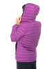 Immagine di GIUBBINO C/CAPP.LUISA PURPLE