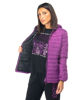 Immagine di GIUBBINO C/CAPP.LUISA PURPLE