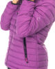 Immagine di GIUBBINO C/CAPP.LUISA PURPLE