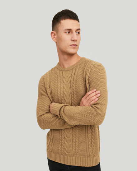 Immagine di MAGLIA MANICHE LUNGHE CRAIG