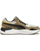 Immagine di PUMA - Sneakers da uomo marrone e nera con dettagli oro e soletta in memory foam - X RAY 2 SQUARE SD