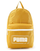 Immagine di PUMA - Zaino giallo e bianco con tasca frontale e spallacci regolabili