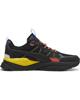 Immagine di PUMA - Sneaker da uomo nera con dettagli colorati - X RAY TOUR OPEN ROAD