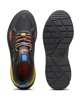 Immagine di PUMA - Sneaker da uomo nera con dettagli colorati - X RAY TOUR OPEN ROAD