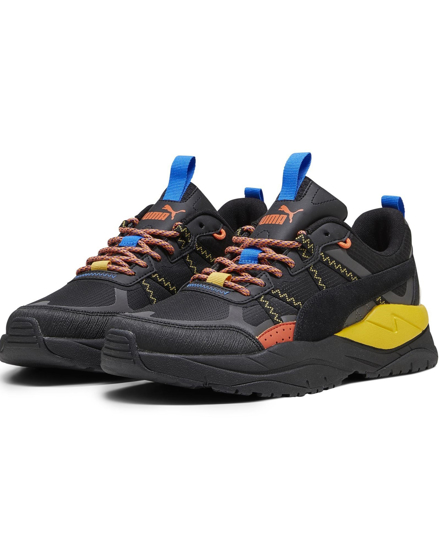 Scarpe da sale ginnastica globo