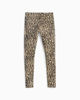 Immagine di PUMA - Leggins leopardati con logo bianco