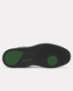 Immagine di REEBOK - Sneaker alta da uomo bianca e verde in VERA PELLE con dettagli neri e soletta in memory foam - ROYAL BB4590
