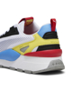 Immagine di PUMA - Sneaker da uomo bianca con dettagli colorati - RS 3.0 ENERGY
