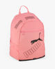 Immagine di PUMA - Zaino rosa con logo nero