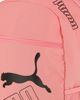 Immagine di PUMA - Zaino rosa con logo nero