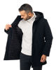 Immagine di GIACCONE NEOPRENE CON CAPPUCCIO